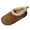 Brown, variant on Faux-Fur women's snow calf boots Ankle-High furr Platform 38 Brown Sizes