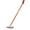 G-20cm, variant on DICEWEN Copper Wire Floor Brush With Handle For Outdoor Concrete Cleaning