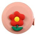 thumbnail image 1 of CAROOTU Soft Tape Measure Retractable Dual Sided Sewing Craft Cloth Measuring Tape For Body Sewing Fabric, 1 of 7