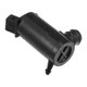 thumbnail image 5 of Limpiaparabrisas Fluido Bomba con Ojal para Ford - 2 uds Negro Unique Bargains bombas de lavado de parabrisas de automóviles, 5 of 6