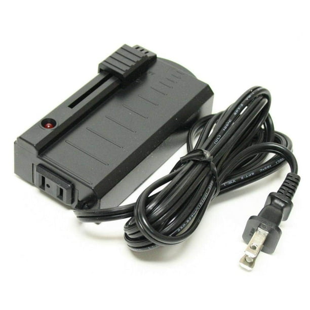 Satco 91070 Black Floor Slide Lamp Dimmer