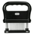 thumbnail image 2 of Meat Tenderizer Machine, Tenderized Needle Meat, Ultra  Needle Blades Loose Meat Needle For Tenderizing, BBQ Chicken Pork Steak Beef Kitchen Utensils, 2 of 8