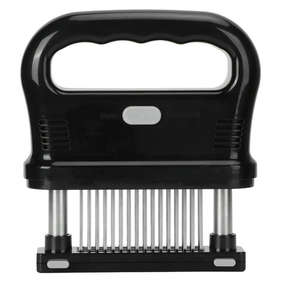Meat TenderizerDetachable Meat Tenderizer Tool Steak Needle Meat Tenderizer Tool Ultimate Reliability