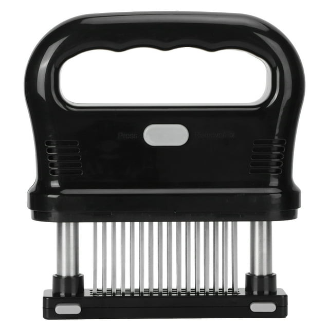 Meat Tenderizer Hammer, Detachable With 48 Tenderized Needle Meat, For Tenderizing, BBQ Chicken Pork Steak Beef