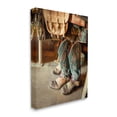 thumbnail image 3 of Stupell Industries Rustic Western Photography Beauty & Fashion Photography Gallery Wrapped Canvas Print Wall Art, 16 x 20, 3 of 7