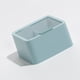 thumbnail image 3 of Caja de almacenamiento transparente, caja de almacenamiento de lápiz labial, caja de almacenamiento de lápiz labial grande, caja de almacenamiento de doble capa, valor inmejorable, 3 of 5