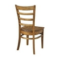 thumbnail image 5 of International Concepts C59-617P Chaise d'Appoint Emily, 5 of 5