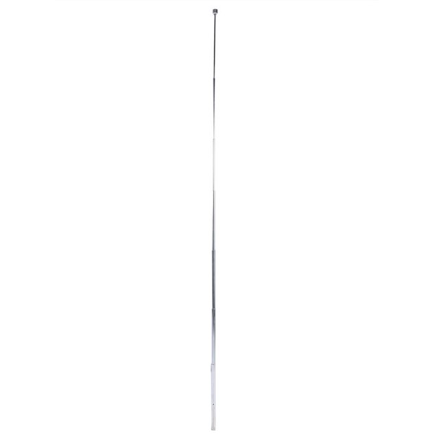 Spptty Portable Telescopic Magnetic Tool, Magnetic Pick Up Rod, Portable Telescopic Easy Magnetic Pick Up Rod Stick Extending Magnet Handheld Tool