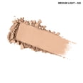 thumbnail image 3 of COVERGIRL Clean Matte Pressed Powder, Smooth Matte Finish, Lightweight, Shine-Free Skin, Oil-Free Formula, 100% Cruelty-Free, 3 of 6