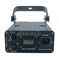 thumbnail image 3 of Dj 500mw RGB Beam Scanning Line Projector Disco Lights Party For Home Festival Stage Light ,Easy to operate, 3 of 7