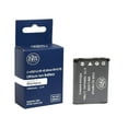 thumbnail image 2 of BM Premium LI-40B, LI-42B Battery for Select Olympus Stylus Digital Cameras, 2 of 3
