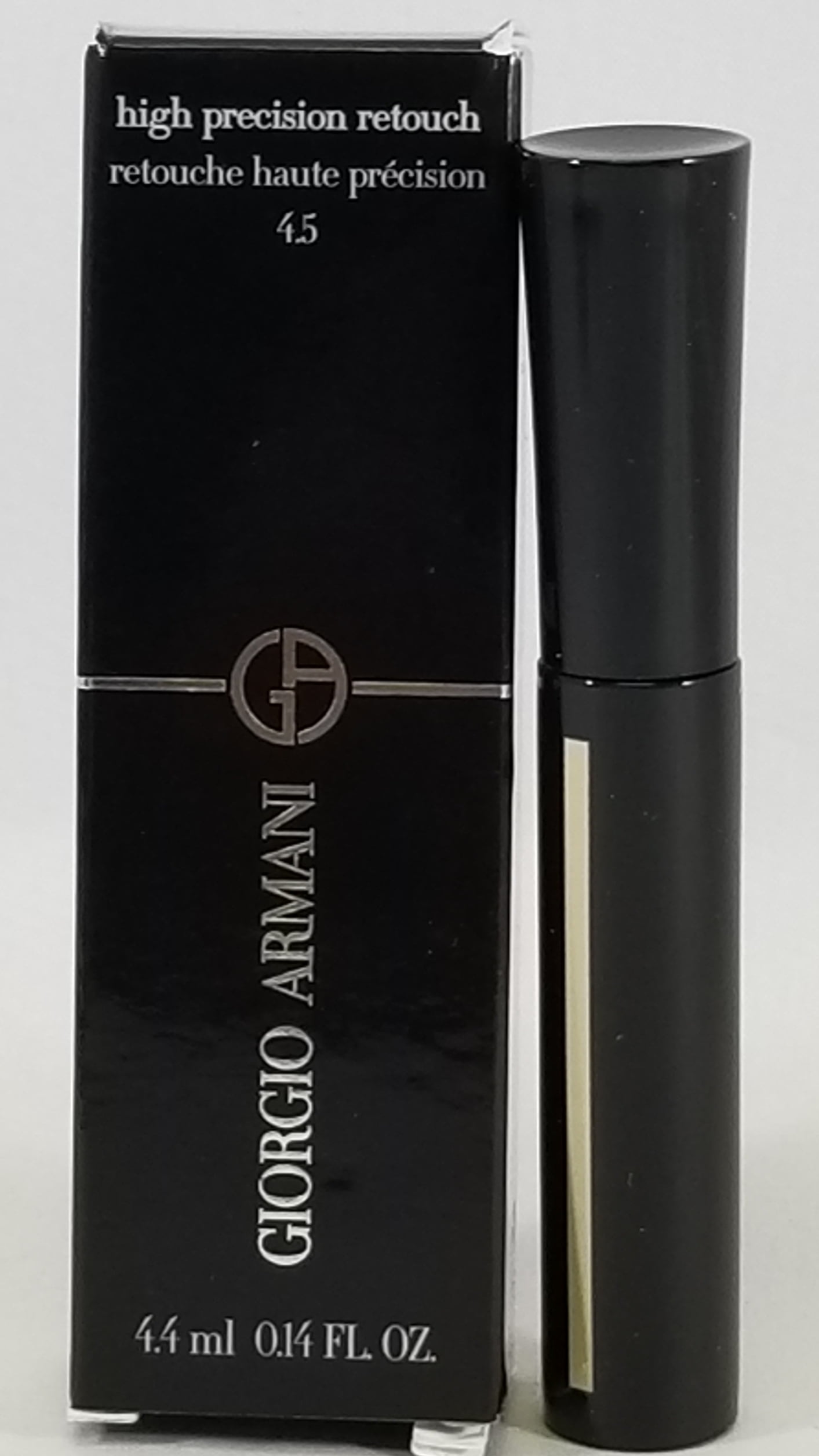 Armani high precision retouch sale concealer