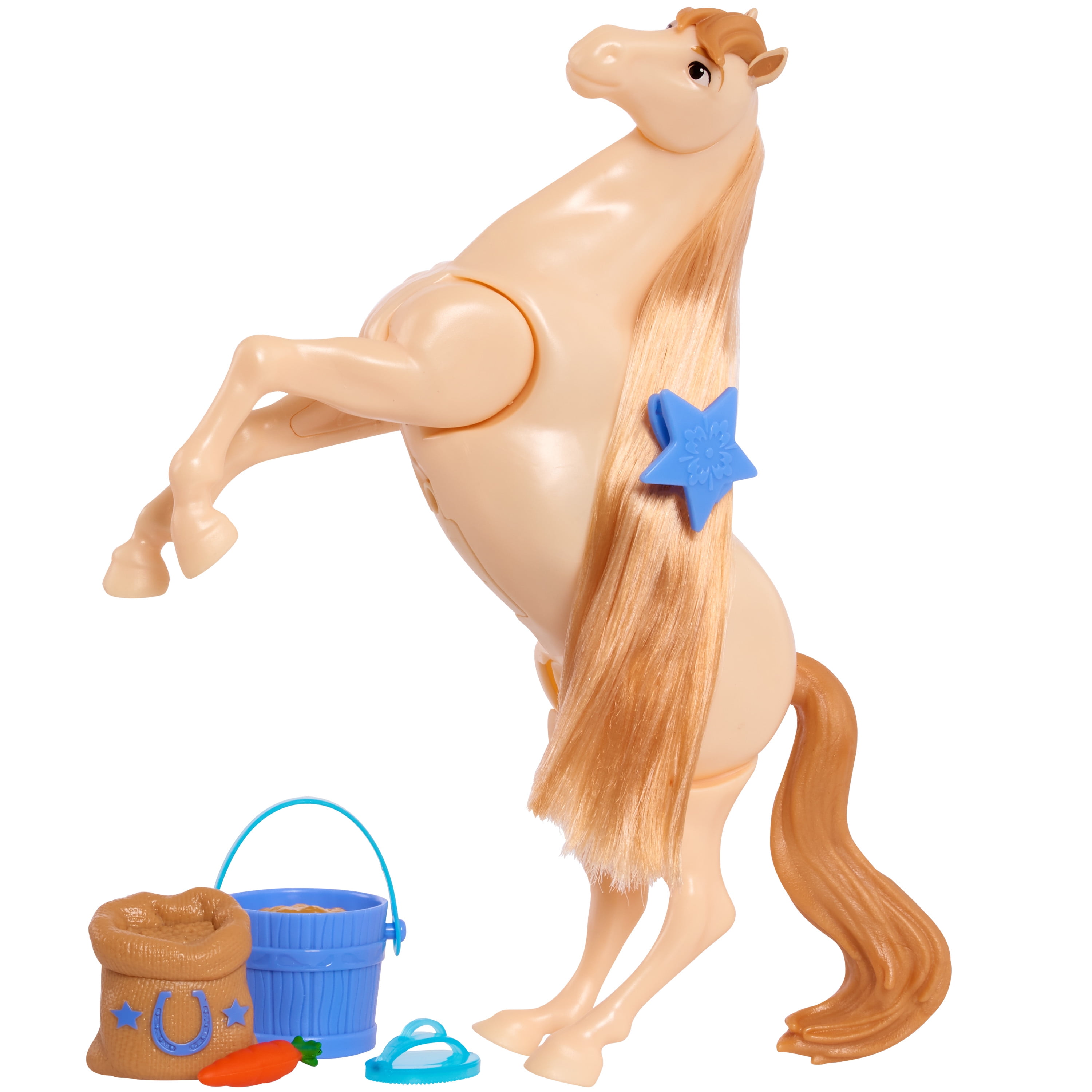 Spirit riding free toys at walmart Clearance