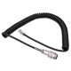 thumbnail image 3 of Microphone Cable Replacement 8 Pin To RJ45 Speaker Cable for Yaesu FT450D/FT897D, 3 of 9