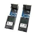 thumbnail image 3 of letairis Fiber Optical Media Converter Module PCBA Board Electronic Multifunctional Multiple Ports Wide Application, 3 of 6