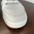 thumbnail image 2 of Adi - das Postmove Shoes Men's 10.5 White Green Athletic Mid Top Sneakers GZ1339, 2 of 6
