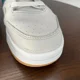 thumbnail image 2 of Ad-id-as Postmove Shoes Men's 10.5 White Green Athletic Mid Top Sneakers GZ1339, 2 of 6