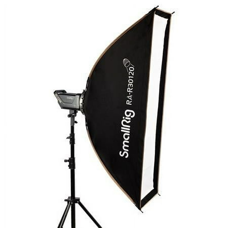 UPC: 6941590008813 | RA-R30120 47.2×11.8  Strip Softbox