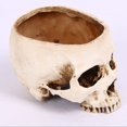 thumbnail image 5 of Halloween Living Room Table Decoration Skull Ashtray 1 Pieces, 5 of 5