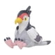 thumbnail image 1 of Peluche Pokémon Center Sitting Cuties Tranquill #520, 1 of 3