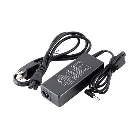 UPC: 0814352021480 | Dantona DQ-AC195462-4530 Ac Adapter For Hp Pavillion