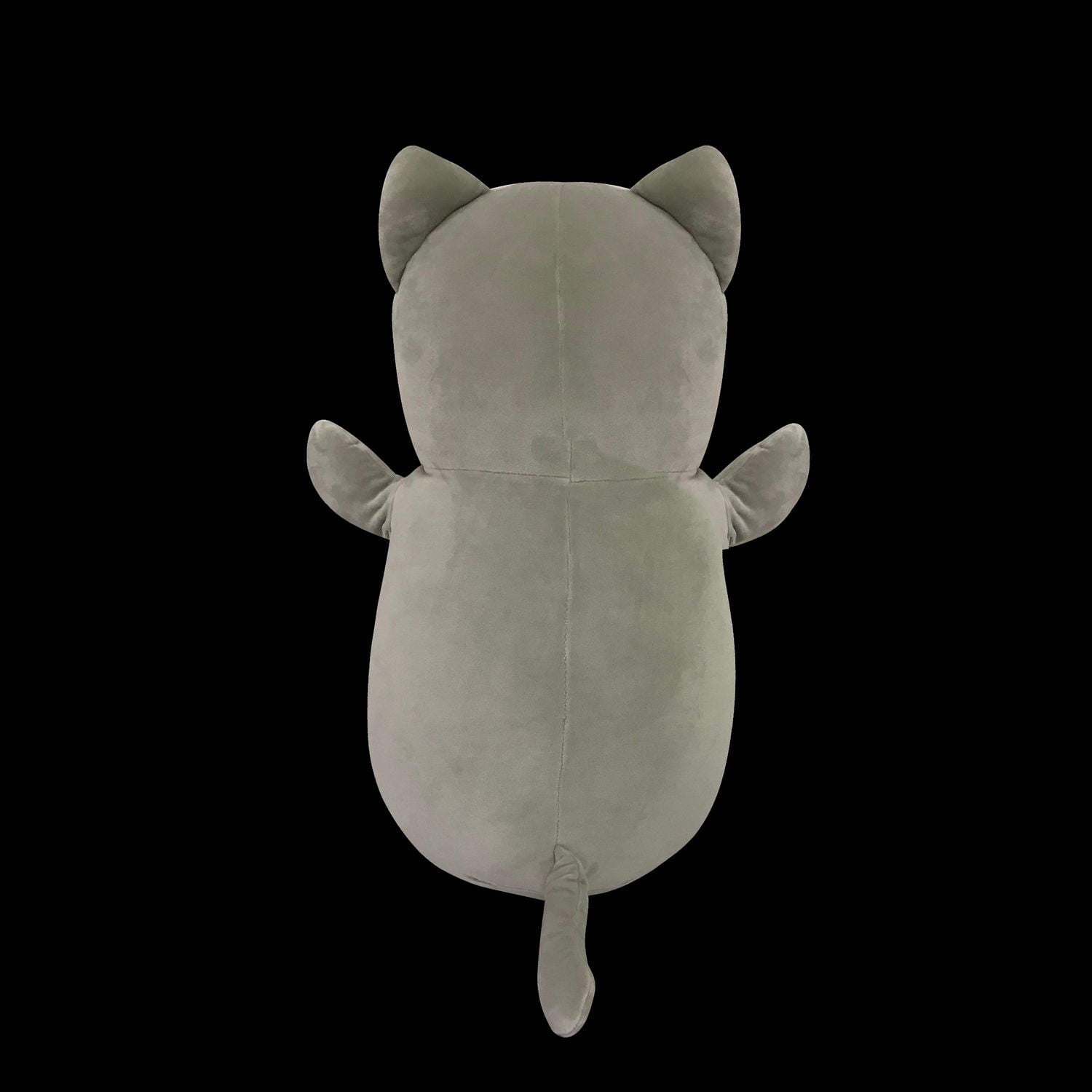 Squishmallows Hugmees Valentines 10" - Chat Tabby