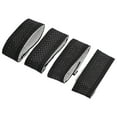 thumbnail image 2 of 8pcs/16pcs Sleeve Anti Slip Fixed Sleeve For Jersey Sleeve Bands Sleeve Holders Soccer Softball Sleeve Ties With Hook AndLoop, 2 of 6