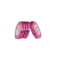 thumbnail image 1 of Billuyoard 100 Piezas Globos Cuerda Cadena Artesanía Curling Ribbon 10m Suministros para fiestas Boda Cumpleaños Diseño Regalo Multicolor Verde Kits de decoración para fiestas Rosa de rellamada Billuyoard HA063554-18B, 1 of 6