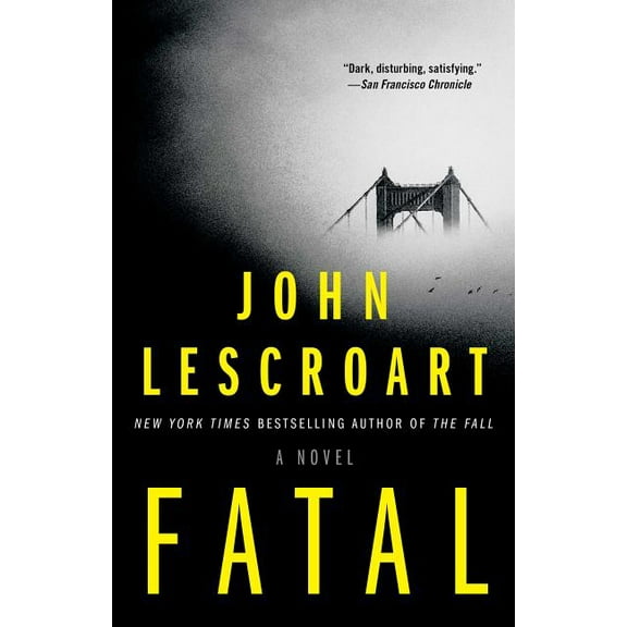 Fatal, (Paperback)