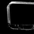 thumbnail image 3 of Car Headlight Shell Lamp Shade Transparent Lens Cover Headlight Cover for 2018-2021 Left, 3 of 5