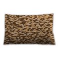 thumbnail image 1 of Ahgly Company Indoor Rectangular Contemporary Lumbar Throw Pillow, 13 inch by 19 inch, 1 of 5