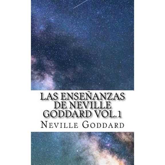 Pre-Owned Las Ense?anzas de Neville Goddard