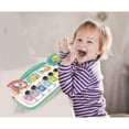 thumbnail image 3 of Piano Educativo Clementoni Para Bebe Con Sonido Animales, 3 of 3