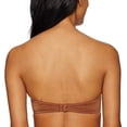 thumbnail image 2 of calvin klein underwear naked glamour strapless push-up bra f3493, 2 of 2
