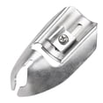 thumbnail image 1 of Coping Foot for Jigsaw Coping Tool Compatible with Most Jig Saws Woodworking Tools for Home DIY Craft, 1 of 7