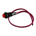 thumbnail image 4 of Miiottaa 12V Engine Switches ON/OFF Starter Button Ignition Switches Easy Installation, 4 of 14