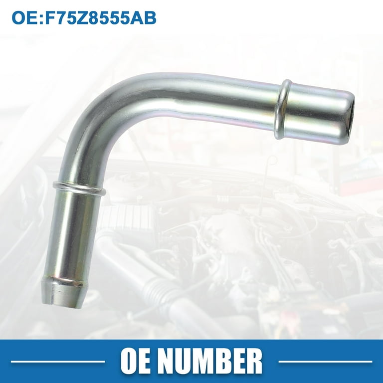 ぶんぶん Engine Heater Hose Assembly No.F75Z8555AB Water Pump by Pass