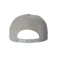 thumbnail image 3 of YP Classics Flat Bill Snapback Cap, 3 of 3