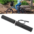 thumbnail image 1 of MALD DE ACELERADOR DE BICICLETA, Quiebra de Bicicleta medio Acelerador de Caucho Baja Tasa de Fala de Falla Enchufe Para Modificar El Manillar de 22.5 mm, 1 of 7