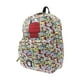 thumbnail image 3 of Mochila K-Swiss Snoopy Vintage Color Vino Unisex, 3 of 5