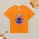 thumbnail image 2 of Camiseta Algodón de Naru para niños, 2 of 5