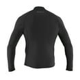 thumbnail image 2 of O'Neill Men's Reactor-2 1.5mm Front Zip Long Sleeve Jacket, 2 of 2