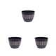 thumbnail image 4 of Maceta Lotus Cask Inteprter Decoración para el hogar 300 agujeros, 4 of 5
