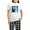 With Checker Pant, variant on CafePress - Cat Bride Women's Light Pajamas - Women's Short Sleeve Print T-Shirt and Pants Light Cotton Pajama Set