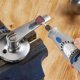 thumbnail image 1 of 531 Pcs Grinding Drum Set, Grinding Machine Sockets Drum Cores Self-tightening Drill Bits For Tools, 1 of 4
