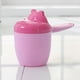 thumbnail image 2 of Taza de enjuague de champú para bebé, taza de enjuague de baño, cabezal de , rociador de , cucharas de de bebé para bañera de bebé Rosa Baoblaze Enjuagador Cascada, 2 of 8