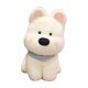 thumbnail image 4 of Peluche realista de West White Terrier, compañero suave y adorable. blanco 45cm, 4 of 9