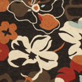 thumbnail image 4 of Safavieh Four Seasons Black Indoor Rug - 8' x 10', 4 of 4