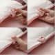 thumbnail image 4 of 1/2 pcs Led Book Light Reading Lamp Eye Protection Night Light Portable Clip Desk Lamp Bookmark Reading Lamp Night Light, 4 of 5