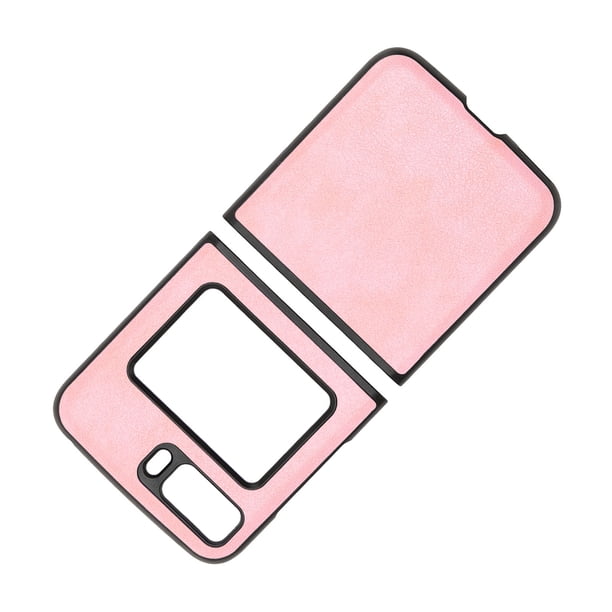 Funda Protectora Móvil Con Patrón De Lichi, Cubierta De Teléfono Resistente A Los Arañazos Para Teléfono Móvil Plegable Moto Razr 2022